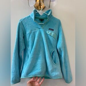 Patagonia Snap-T Fleece Pullover